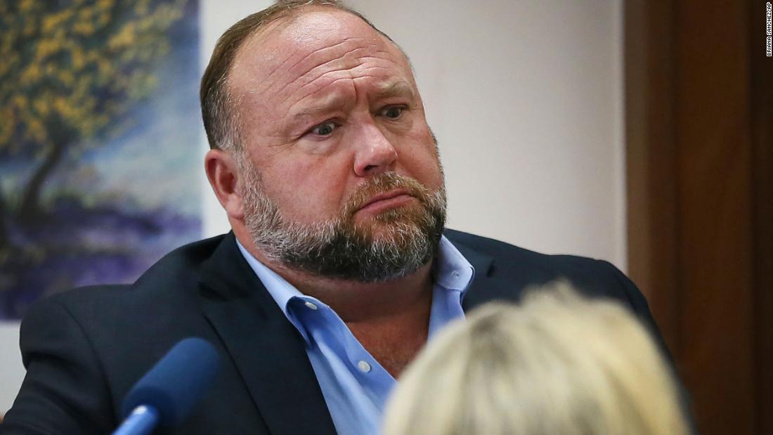 Sandy Hook family attorney exposes Alex Jones' dishonesty in brutal cross-examination