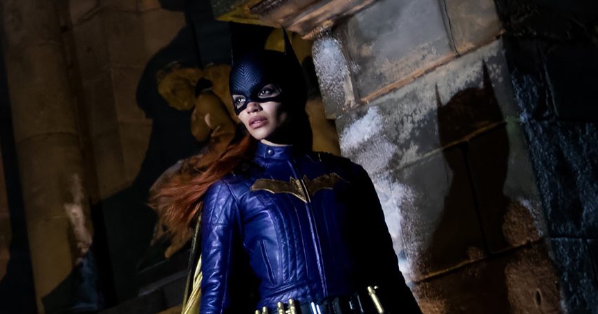 David Zaslav Talks DC's Reboot Following 'Batgirl' Axe;  'Flash' still on track for release