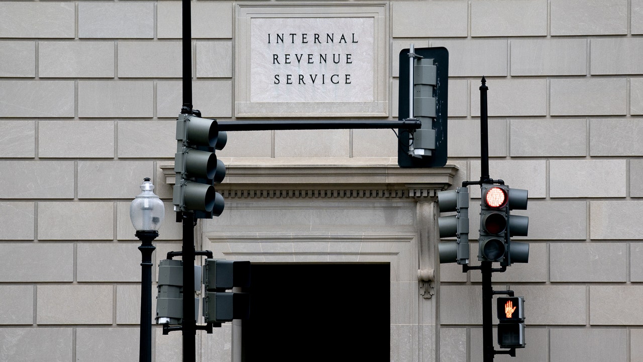 How Democrats' beefed up IRS could hurt low-income Americans