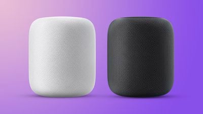 purple homepod functionality