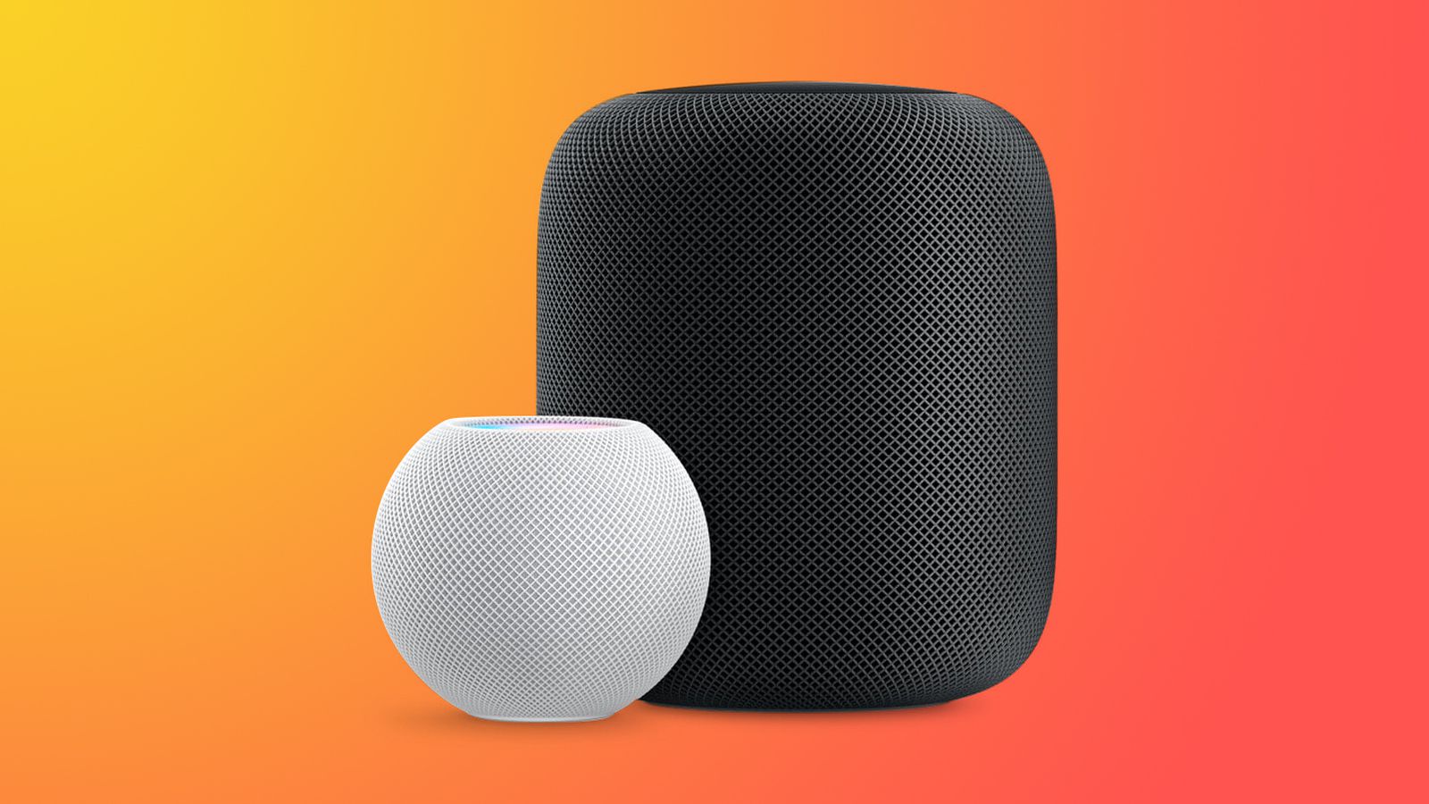 What's Next For HomePod: Bigger Model With S8 Chip, Material Support, And More