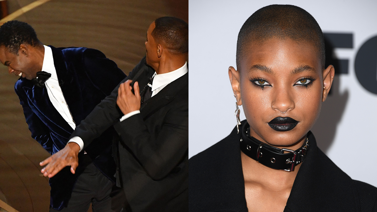 Willow Smith Opens Up About Dad Will Smith Slapping Chris Rock At Oscars: 'Humanity Isn't Accepted Sometimes'