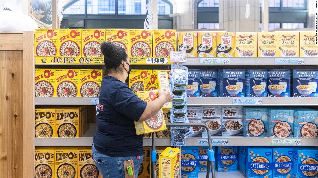 The Mysterious Companies Behind Costco's Kirkland Signature and Trader Joe's O's