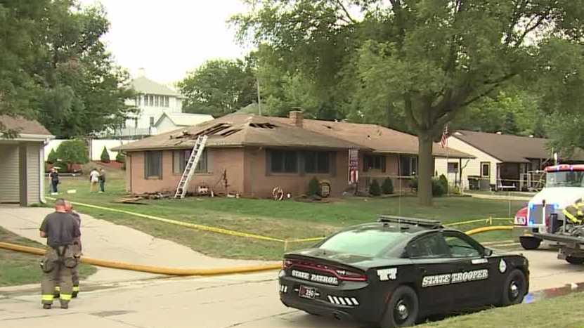 42-year-old man arrested Friday in connection with four homicides in Laurel, Nebraska