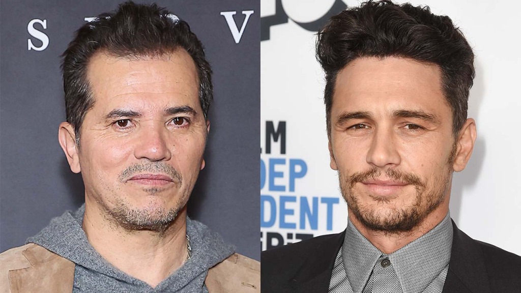 'Alina de Cuba' producer responds to John Leguizamo's criticism of James Franco's casting as Fidel Castro: 'His comments are culturally uneducated'