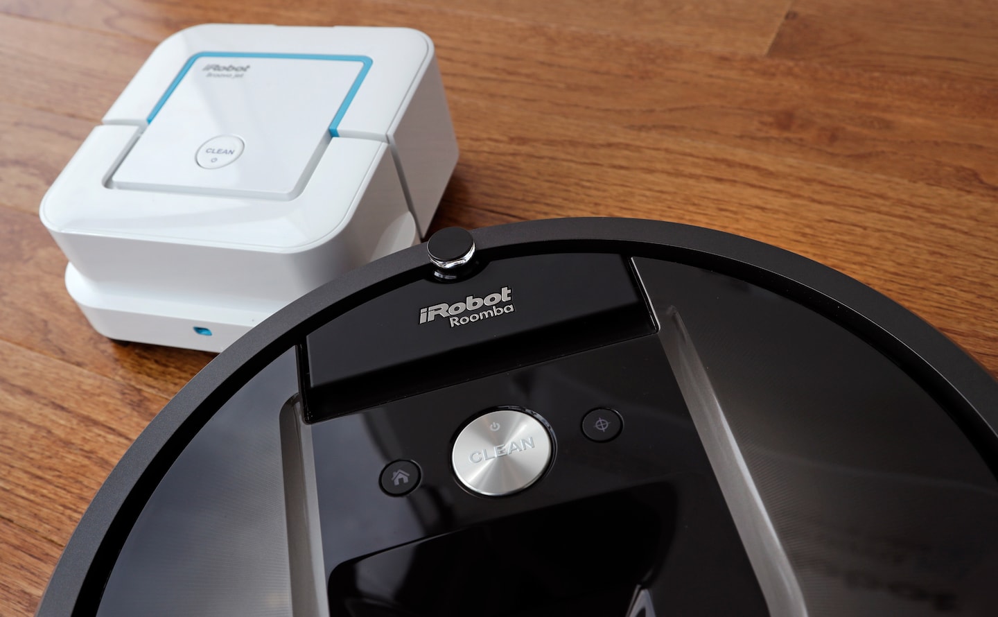 Amazon is buying Roomba maker iRobot in a $1.7 billion cash deal