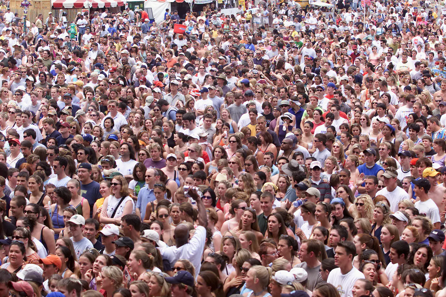 Atlanta's canceled Music Midtown festival puts lax gun laws to the test