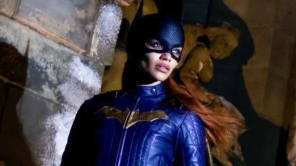 bat girl