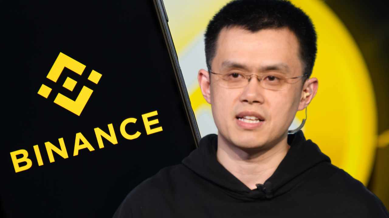 Binance CEO Warns 'We Could Disable Wazirx Wallets' — Advises Investors to Transfer Funds to Binance