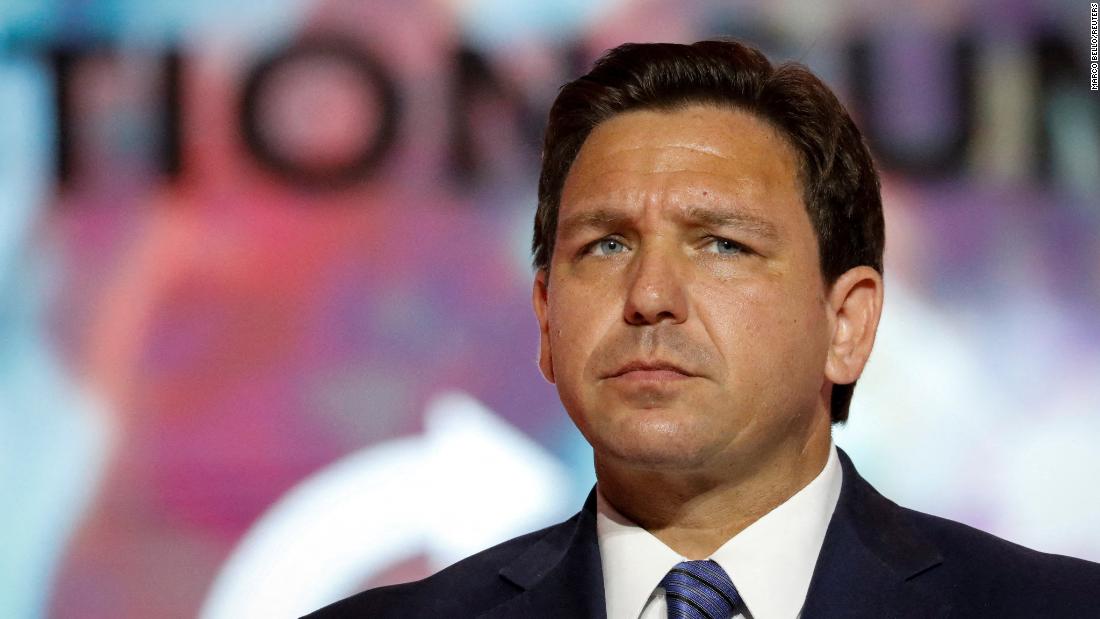 DeSantis suspends Tampa prosecutor who took a stance against criminalizing abortion providers