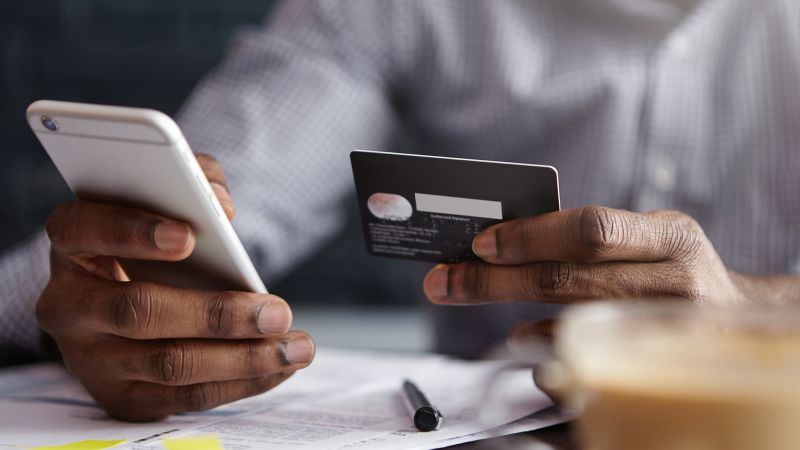 Equifax Issued Bad Credit Scores for Millions of Consumers |  CNN Business