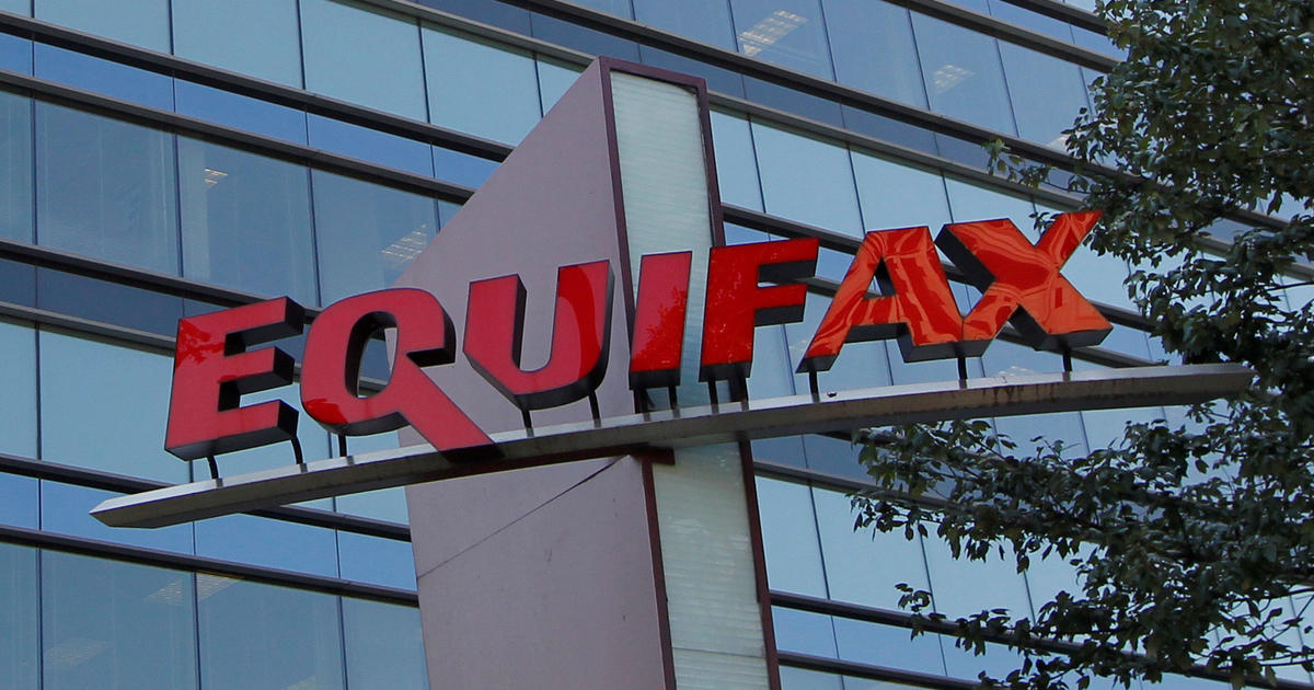 Equifax sued for erroneous credit ratings sent for