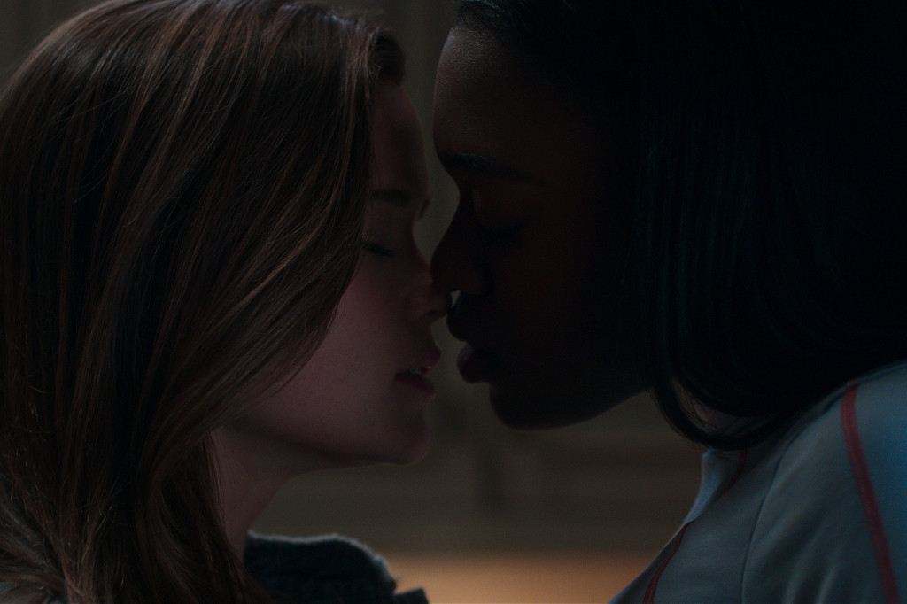 'First Kill' showrunner blames Netflix show's cancellation on marketing that never got beyond teenage lesbian vampire element