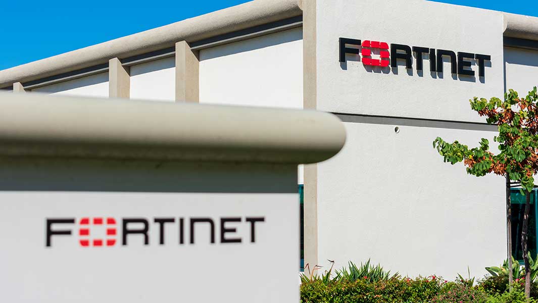 Fortinet stock plunges as Q2 size beats, revenue outlook disappointing