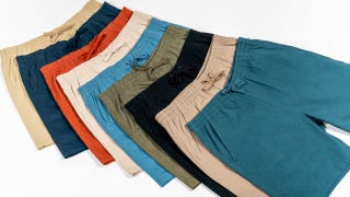 Jachs NY Summer Sale on Shorts