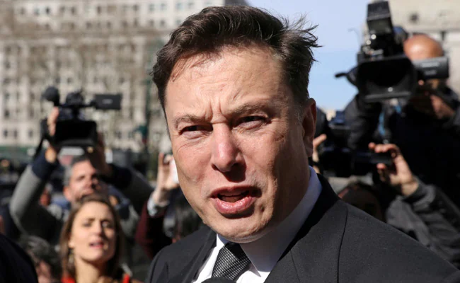 In a legal battle with Twitter, Elon Musk's revelation about the Indian government