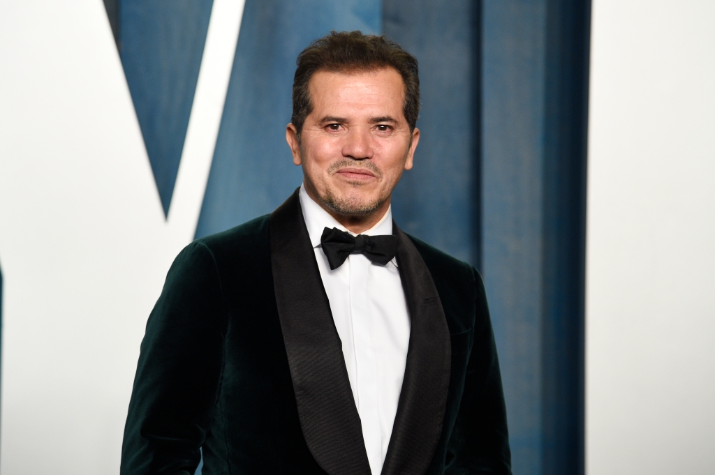 John Leguizamo has "no problem with James Franco" but "owning our stories - no more than that";  'Alina Of Cuba' producer defends his casting