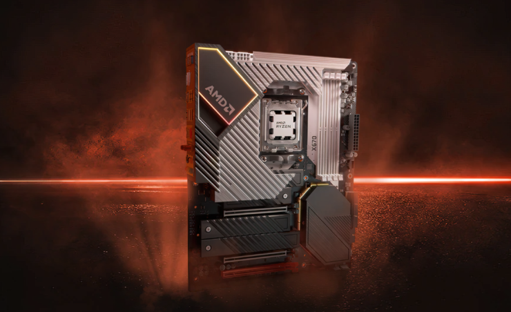 AMD Ryzen 7000 