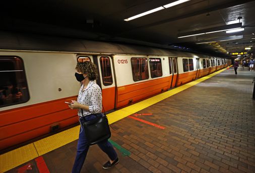 MBTA plans to shut down Orange line for 30 days for maintenance - The Boston Globe