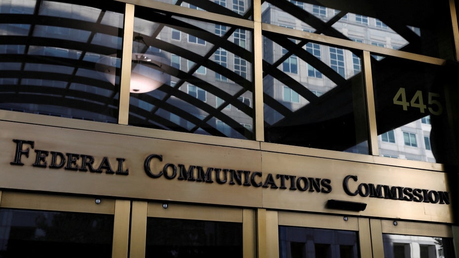 FCC Headquarters