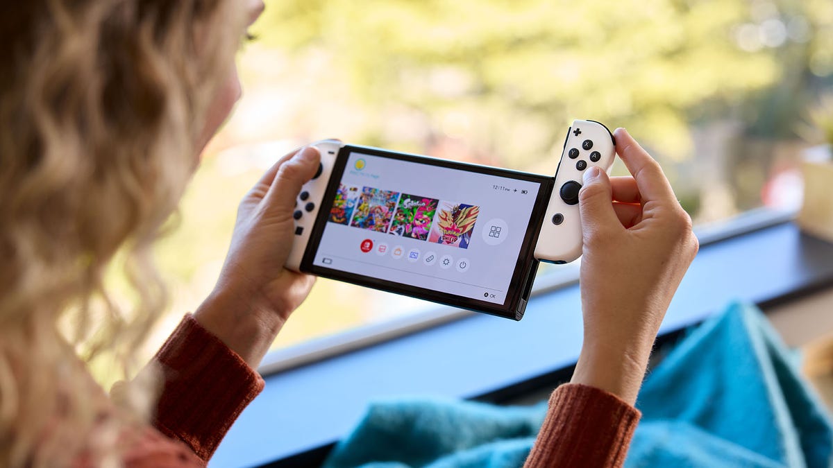 Nintendo Switch Features Most People Forget