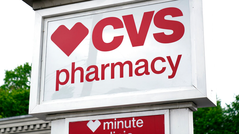 CVS leads a large number of health-related companies reporting earnings