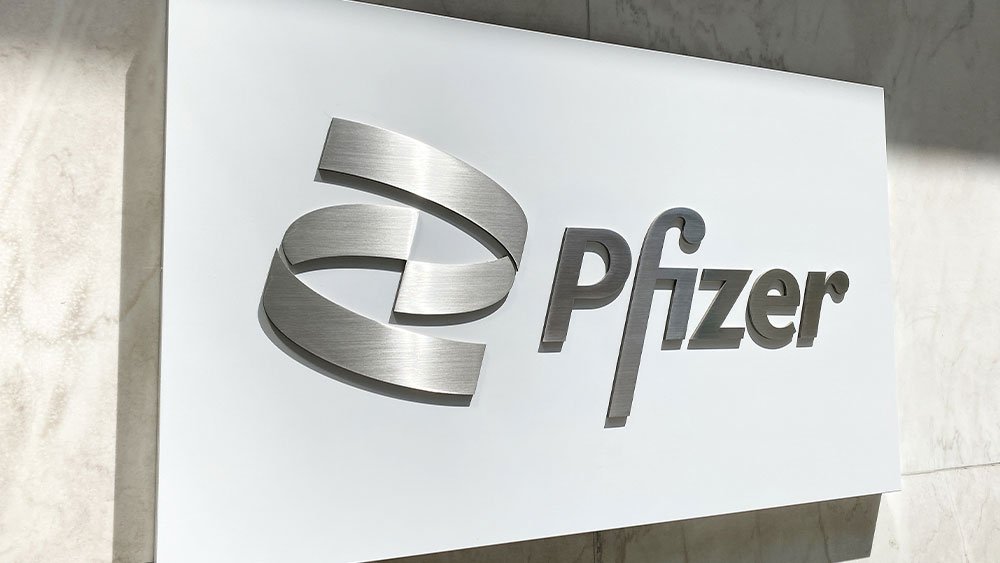 Pfizer has money to burn - so it could buy this booming biotech