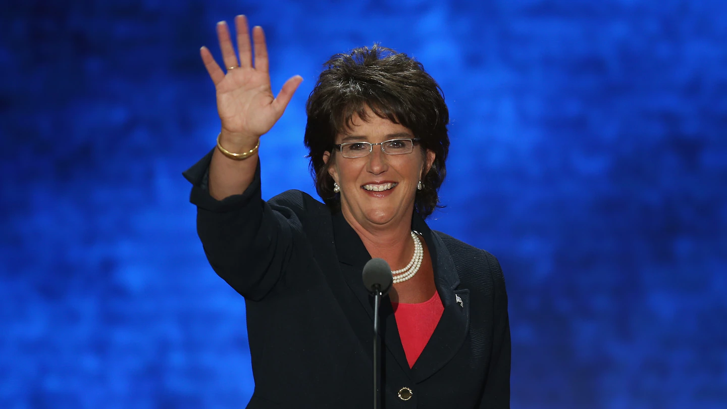 Rep. Jackie Walorski, two staff members killed in Indiana car crash