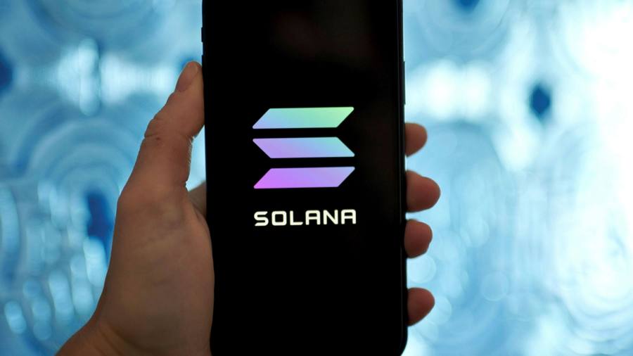 Solana wallets “emptied” in blow to the crypto network