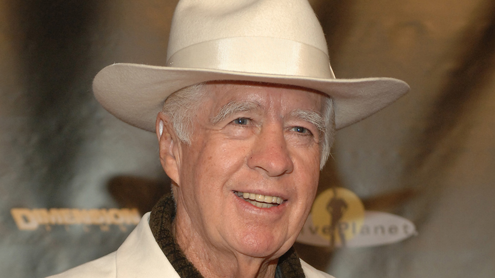 'The Virginian' and 'Return of the Living Dead' actor Clu Gulager dies at 93