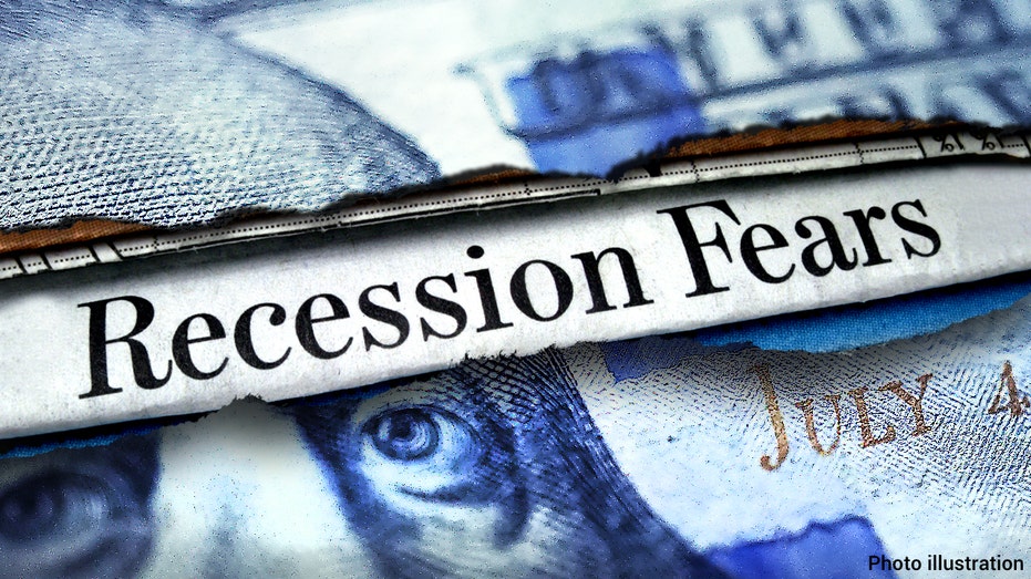 Recession fears rise