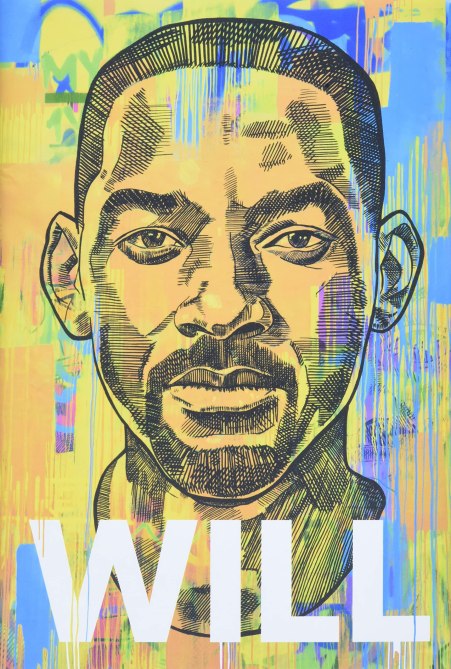 Book by Will Smith