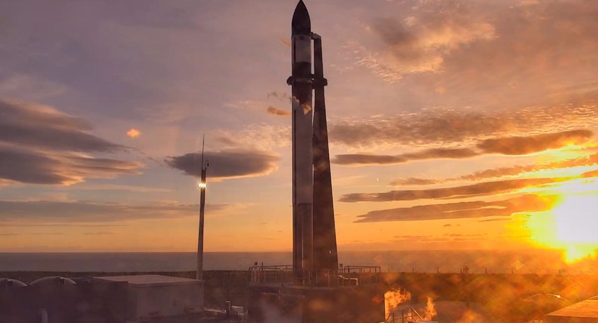 You can watch 4 different rocket launches in free webcasts on Thursday